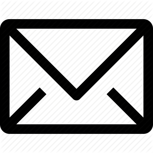 E-mail Logo